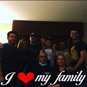 Meet your Posher, William